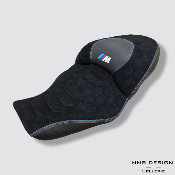 Selle BMW M1000XR Nid D'abeille DP Luxe
