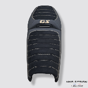 Selle BMW GS 1300 Adventure Entrelacé Noir Intense 