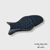 selle BMW Nine-T Classique Luxe Urus