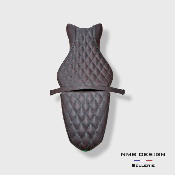 Selle BMW Nine-T Classique Losange SS