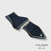 Selle BMW S1000 R-RR Luxe Entrelacé