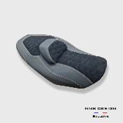 Housse de selle Yamaha T-MAX 560 Design Luxe Urus 1