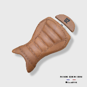 Selle BMW Nine-T Design Horizontal 