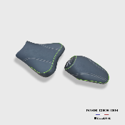 Housse de selle Design ADS-FLS Kawasaki Z900