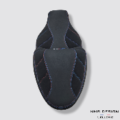 Selle BMW M1000XR Design Chevron Bilatéral