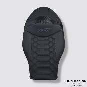 Selle BMW 1000XR Nid D'abeille 1