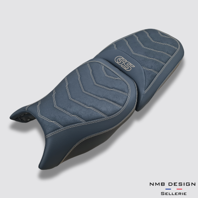 Selle BMW GS Adventure 1200/1250 Chevron 