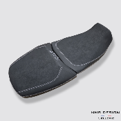 Selle BMW GS 1300 Adventure Origine Nubuck 