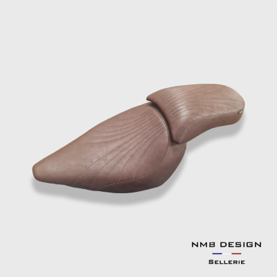 Selle BMW R18 Palmier