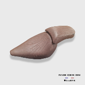 Selle BMW R18 Palmier