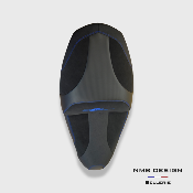 Housse de selle BMW C-Evolution AR FDS S-B