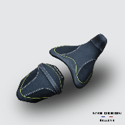 Housse de selle Design Ads-Fds Yamaha MT07 