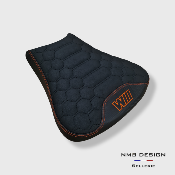 Selle BMW S-M 1000 RR GMK Nubuck