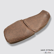 Selle BMW GS 1300 Adventure Origine Marron