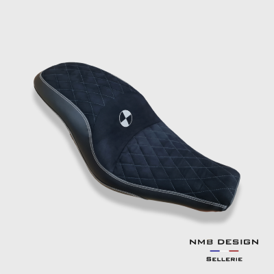 Selle BMW R18 Diamond Luxe