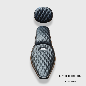 Selle BMW R18 Diamond