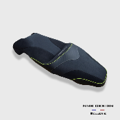 Housse de selle Honda X-ADV 700 Design 1