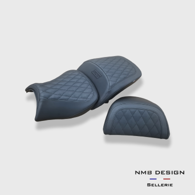 selle BMW R1250RT Design Losange 2