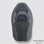 Selle Yamaha T-MAX 560 Modèle Chic Urus